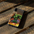 Marvel Hulk Smash Otterbox Symmetry iPhone Skin