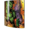 Marvel Hulk Smash Playstation 3 & PS3 Skin