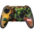 Marvel Hulk Smash PlayStation Scuf Vantage 2 Controller Skin