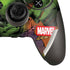 Marvel Hulk Smash PlayStation Scuf Vantage 2 Controller Skin