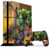 Marvel Hulk Smash PlayStation PS4 Skins