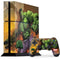 Marvel Hulk Smash PS4 Console and Controller Bundle Skin
