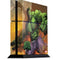 Marvel Hulk Smash PS4 Console Skin
