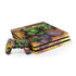 Marvel Hulk Smash PS4 Pro Bundle Skin