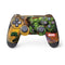 Marvel Hulk Smash PS4 Pro/Slim Controller Skin