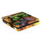 Marvel Hulk Smash PS4 Slim Skin
