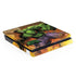 Marvel Hulk Smash PS4 Slim Skin