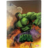 Marvel Hulk Smash PS5 Console Skin