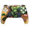 Marvel Hulk Smash PS5 Controller Skin