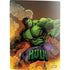 Marvel Hulk Smash PS5 Digital Edition Console Skin