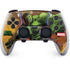 Marvel Hulk Smash PlayStation PS5 Skins