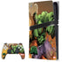 Marvel Hulk Smash PlayStation PS5 Skins
