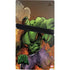Marvel Hulk Smash PS5 Pro Console Skin