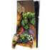 Marvel Hulk Smash PlayStation PS5 Skins