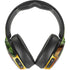 Marvel Hulk Smash Skullcandy Venue Skin