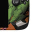 Marvel Hulk Smash Steam Deck Handheld Gaming Computer OLED Skin