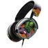 Marvel Hulk Smash SteelSeries Arctis 3 Skin