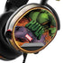 Marvel Hulk Smash SteelSeries Arctis 3 Skin