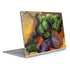 Marvel Hulk Smash Surface Book 2 15in Skin