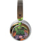Marvel Hulk Smash Surface Headphones Skin