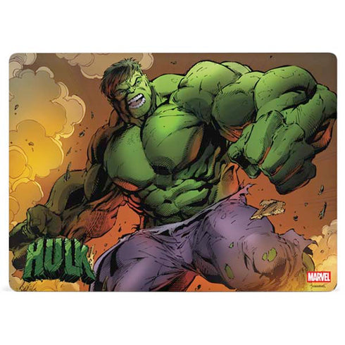 Marvel Hulk Smash Surface Laptop 2 Skin