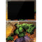 Marvel Hulk Smash Surface Pro 7 Skin