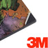 Marvel Hulk Smash Surface Pro 7 Skin
