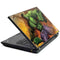 Marvel Hulk Smash T440s Skin