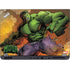 Marvel Hulk Smash Lenovo ThinkPad Skin