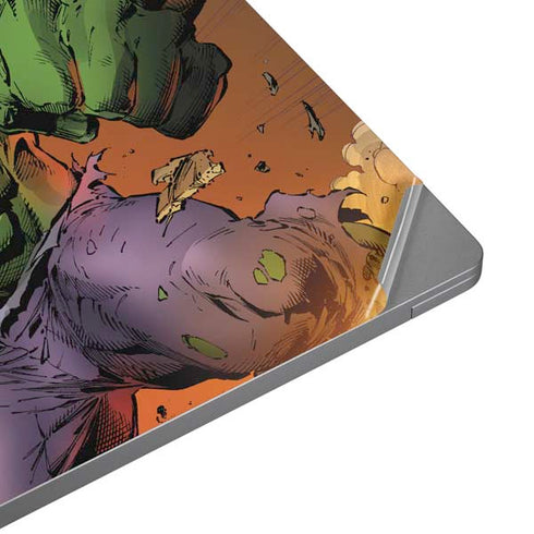 Marvel Hulk Smash Universal Laptop 11in (8.8 x 6.2in) Skin