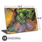 Marvel Hulk Smash Universal Laptop 18in (14.6 x 10.6in) Skin