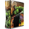 Marvel Hulk Smash Xbox 360 Slim (2010) Skin