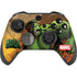 Marvel Hulk Smash Xbox Elite Wireless Controller Series 2 Skin