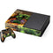 Marvel Hulk Smash Xbox One Console and Controller Bundle Skin