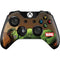 Marvel Hulk Smash Xbox One Controller Skin