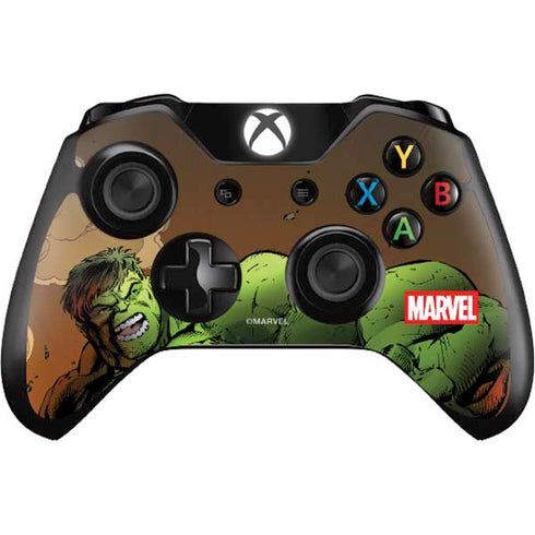 Marvel Hulk Smash Xbox One Skins