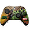 Marvel Hulk Smash Xbox One Elite Controller Skin