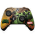 Marvel Hulk Smash Xbox One Elite Controller Skin