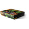 Marvel Hulk Smash Xbox One X Console Skin