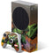 Marvel Hulk Smash Xbox Series S Bundle Skin