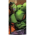Marvel Hulk Smash Xbox Series X Console Skin
