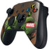 Marvel Hulk Smash Xbox Series X Controller Skin