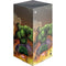 Marvel Hulk Smash XBox Series X Digital Edition Console Skin