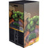 Marvel Hulk Smash XBox Series X Digital Edition Console Skin