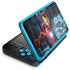 Marvel Iron Man New Armor Nintendo Skins