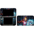 Marvel Iron Man New Armor Nintendo Skins