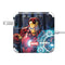 Marvel Iron Man New Armor 85W Power Adapter (15 and 17 inch MacBook Pro Charger) Skin
