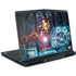 Marvel Iron Man New Armor Dell Alienware Skin