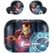 Marvel Iron Man New Armor Amazon Echo Buds Skin
