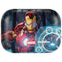Marvel Iron Man New Armor Amazon Echo Buds Skin